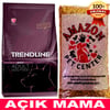 Trendline Biftekli Yetişkin Köpek Maması Açık 1 Kg 32113600 Amazon Pet Center