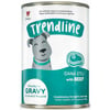 Trendline Dana Etli Köpek Konservesi 400 Gr 8698995039581 Amazon Pet Center