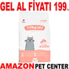 Trendline Kedi Maması Kuzu Etli 1 Kg Gel Al 21775000 Amazon Pet Center