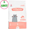 Trendline Kuzu Etli Yetişkin Kedi Maması 1 Kg 5 AD 35013730 Amazon Pet Center
