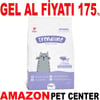 Trendline Somonlu Kedi Maması 1 Kg Gel Al 21777004 Amazon Pet Center
