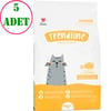 Trendline Tavuklu Kedi Maması 1 Kg 5 AD 35013716 Amazon Pet Center