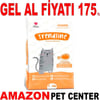 Trendline Yavru Kedi Maması Tavuklu 1 Kg Gel Al 21778001 Amazon Pet Center