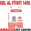 Trendline Yavru Köpek Maması Biftekli 15 Kg Gel Al 35004509 Amazon Pet Center