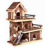 Trixie Tammo Naturel Hamster Oyun Evi 4011905617084 Amazon Pet Center