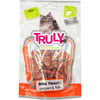 Truly Delight Tavuk Etli ve Balıklı Kalp Şeklinde Yumuşak Kedi Ödül Maması 50 Gr 8718692582439 Amazon Pet Center