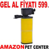 Venus Aqua Akvaryum İç Filtre 3004F 2800 L/S 40W 35001898 Amazon Pet Center