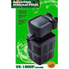 Venus Aqua Akvaryum İç Filtre VS800F 2000 L/S 30W 8690000067060 Venus Aqua Akvaryum İç Filtreleri Amazon Pet Center