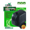 Venus Aqua Akvaryum Kafa Motoru E3303 1500 L/S 26W 8690000028320 Venus Aqua Akvaryum Kafa Motorları Amazon Pet Center