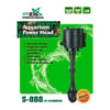 Venus Aqua S-888 Yedek Akvaryum Filtresi 2500L/H 8690000036738 Amazon Pet Center