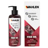 Wahlen Fish Oil Kedi ve Köpek Balık Yağı 200 ML 8683809005111 Amazon Pet Center