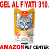 Wanpy Kedi Ödülü Karışık 25 x 14 Gr Gel Al 21947001 Amazon Pet Center