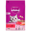 Whiskas Biftekli Havuçlu Kuru Kedi Maması 300 gr 5998749144138 Amazon Pet Center
