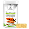 White Balance Koi-Gold Fish Pond Sticks Natural 1000 ml 8690989902420 Amazon Pet Center