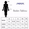 Büyük Beden 3306 Siyah Abiye Ceket+Elbise Takım