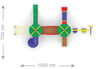 Outdoor Playground Equipment