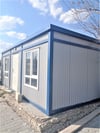 Konteyner Ev 