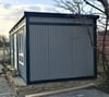 Konteyner Ev 