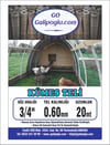 Poultry Wire Mesh 20 Mt Rulo