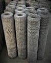 Poultry Wire Mesh 20 Mt Rulo
