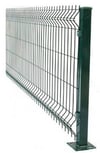 Panel Fence Equipment