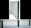 Panel Fence Equipment