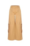 MODERN KARGO PANTOLON CAMEL