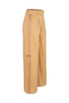 MODERN KARGO PANTOLON CAMEL