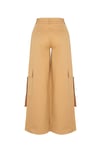 MODERN KARGO PANTOLON CAMEL