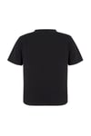VATKALI T-SHIRT SİYAH