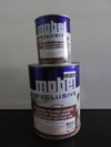 Ahşap BoyalarıMobel Renkli Vernik 1KG