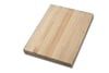 Ahşap PanellerDoğal Ahşap Çam Panel Tam Boy 40MM