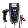 Akü Şarj/Takviye CihazlarıDeca TSP 1000 Prof. Akü Test Cihazı Yazıcılı 12V