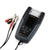 Akü Şarj/Takviye CihazlarıDeca TSP 1000 Prof. Akü Test Cihazı Yazıcılı 12V