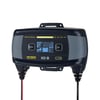 Akü Şarj/Takviye CihazlarıDeca XD 8 Sarjer Wet-Efb-Agm-Gel-Lifepo04-Pb 12-24V 180Ah