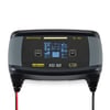 Akü Şarj/Takviye CihazlarıDeca XD 8 Sarjer Wet-Efb-Agm-Gel-Lifepo04-Pb 12-24V 680Ah