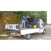 Alet Çekmece/Raf/DolaplarıDraper Dolap Araba İçin 120X610X700