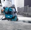 Asfalt KesmeMakita Asfalt Kesme Akülü 355MM 2X40VMAX