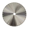 Asfalt/Beton Kesme AksesuarlarıTestere Elmas Asfalt Kesme 500MM BS-Q500H
