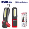 AydınlatmaEmtop El Feneri Led 350LM