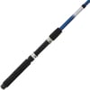 BalıkçıAngling Pursuits Trekker Balıkçı Teleskopik Oltası (Fiberglass) 2.4MT