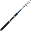 BalıkçıAngling Pursuits Trekker Balıkçı Teleskopik Oltası (Fiberglass) 2.4MT