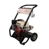 Basınçlı YıkamaBasınçlı Soğuk Yıkama Max 200 BAR 6HP