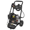 Basınçlı YıkamaPowerplus Yüksek Basınçlı Yıkama Makinesi Benzinli 210CC 255 Bar