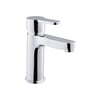 Batarya/Musluk/DuşAdell Lavabo Bataryası Mini Regullar Lento