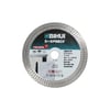 Beton/Seramik KesmeBihui Bıçak Elmas Kesici Turbo Mesh