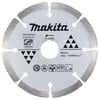 Beton/Seramik KesmeMakita Testere Elmas Granit 230MM