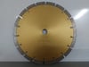 Beton/Seramik KesmeMax Bıçak Taş - Tuğla - Beton 250 MM