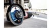 Beton/Seramik KesmeRubi Bıçak Seramik Elmas Sert Malzeme Turbo (Kuru)