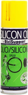 Bisiklet BakımBicisupport Silikon 200ML